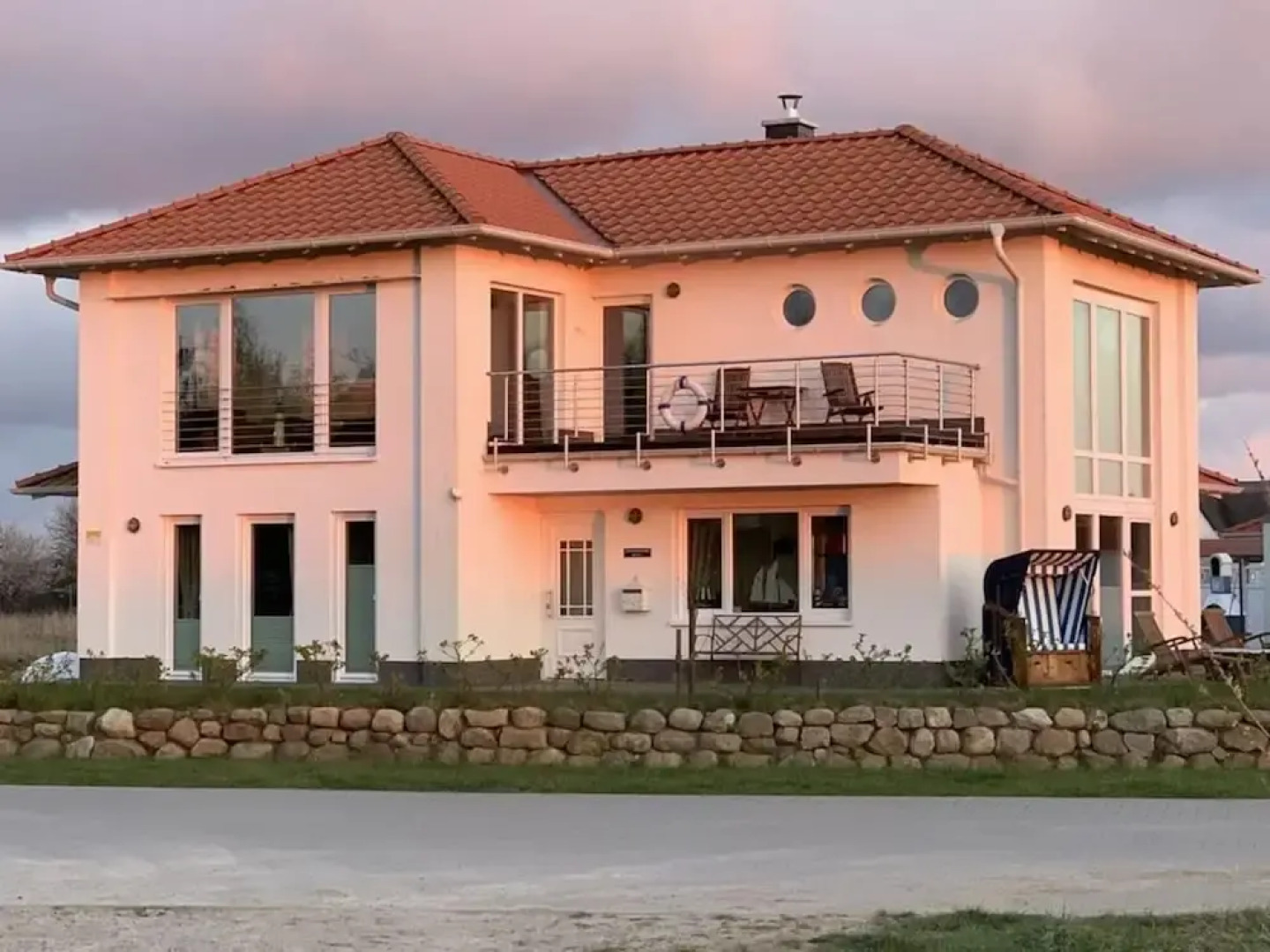 To"n Luchtfuer Comfortable Holiday Residence