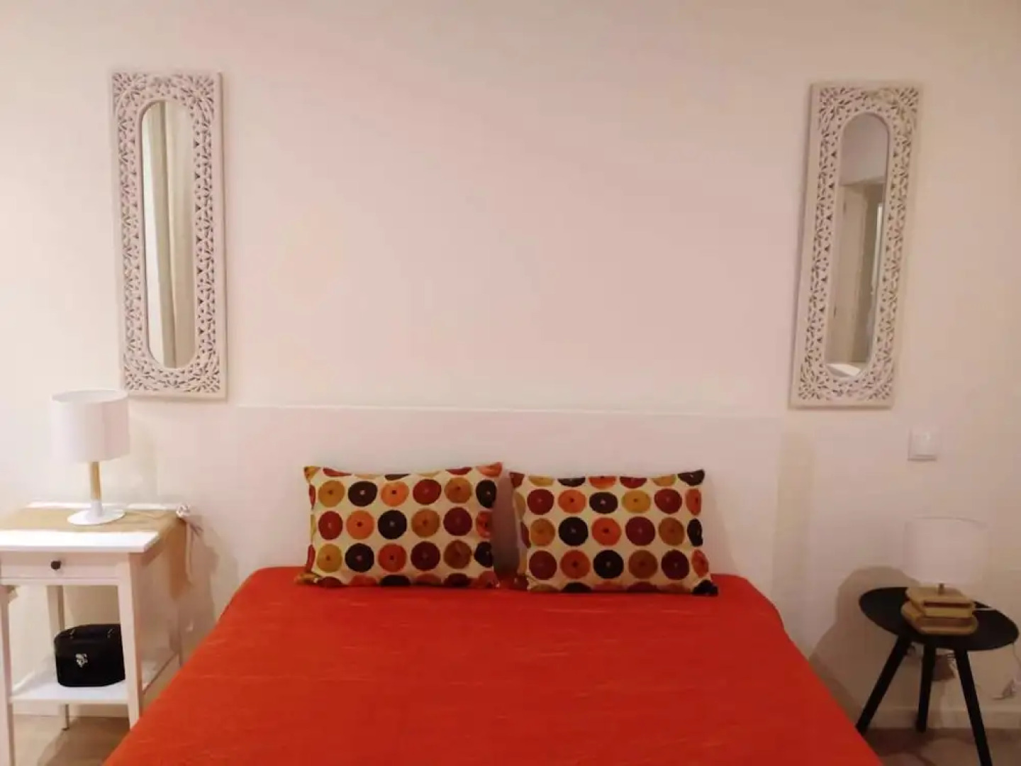 Apartment With 2 Bedrooms in Braga, With Wifi