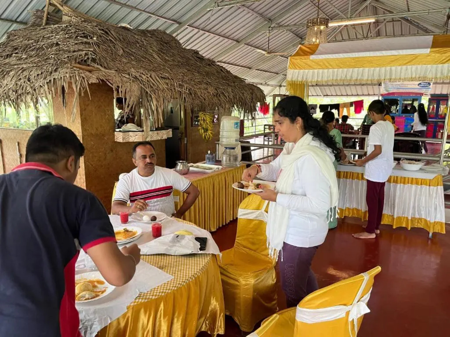 Marari Beach - Cgh Earth