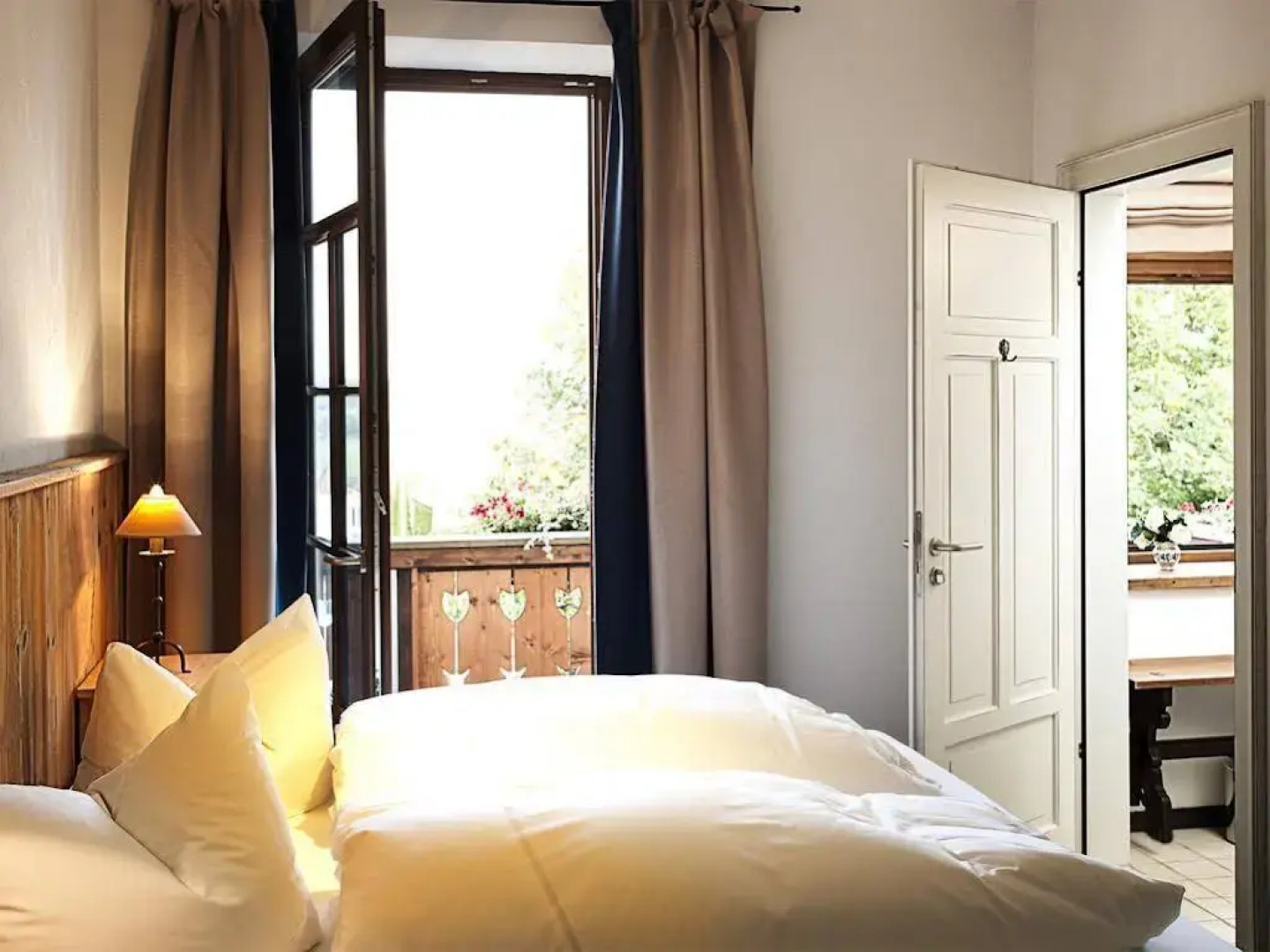 DIE POST Landgasthof Aufkirchen