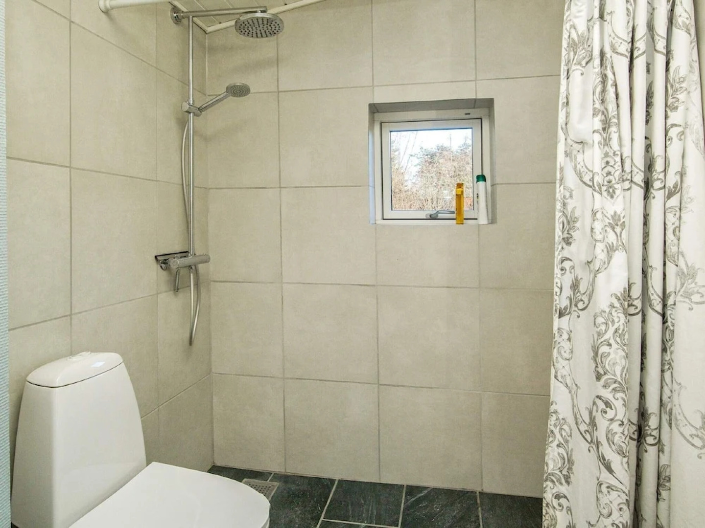 4 Person Holiday Home in Grevinge