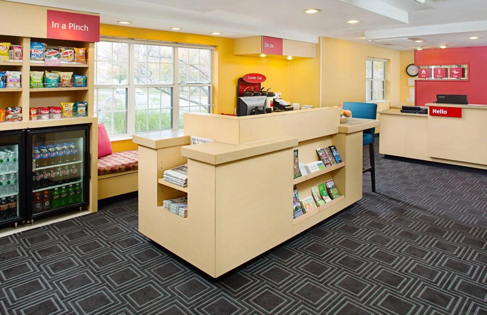 Towneplace Suites by Marriott Horsham