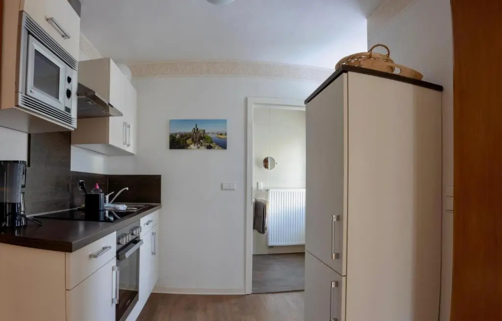 Ferienwohnungen Haus am Würzlaysteig