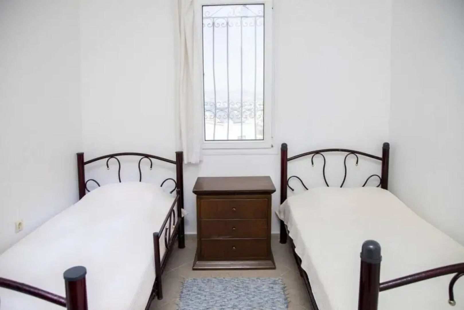 2 BR House With Garden in the Heart of Yalikavak