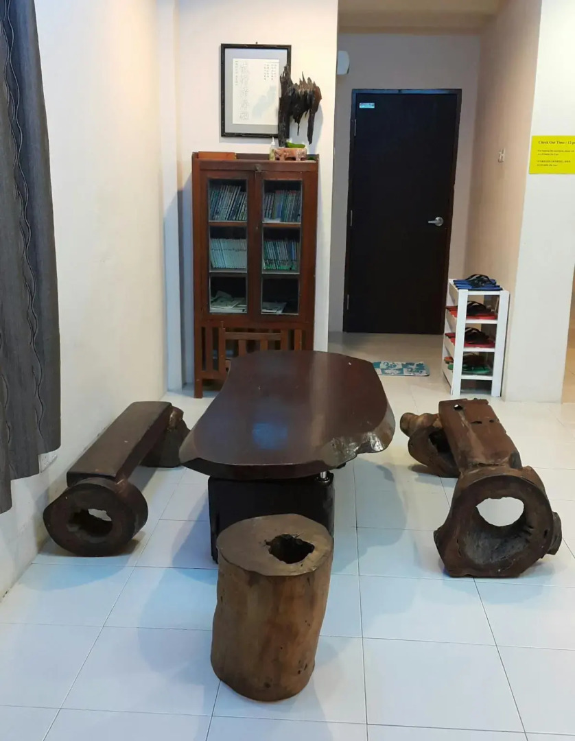 Rose Apartment @ Kea Farm