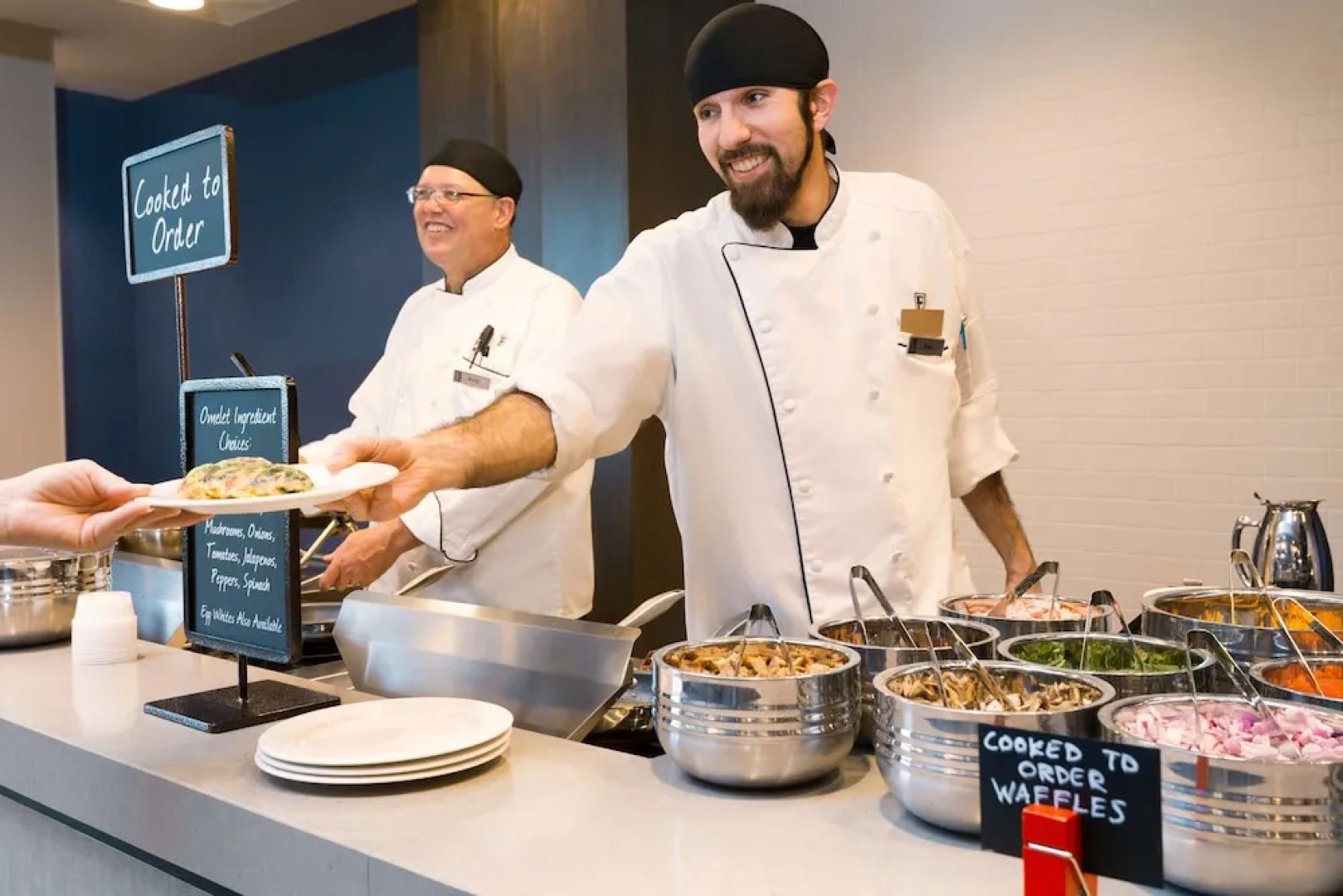 Embassy Suites By Hilton Kansas City Olathe