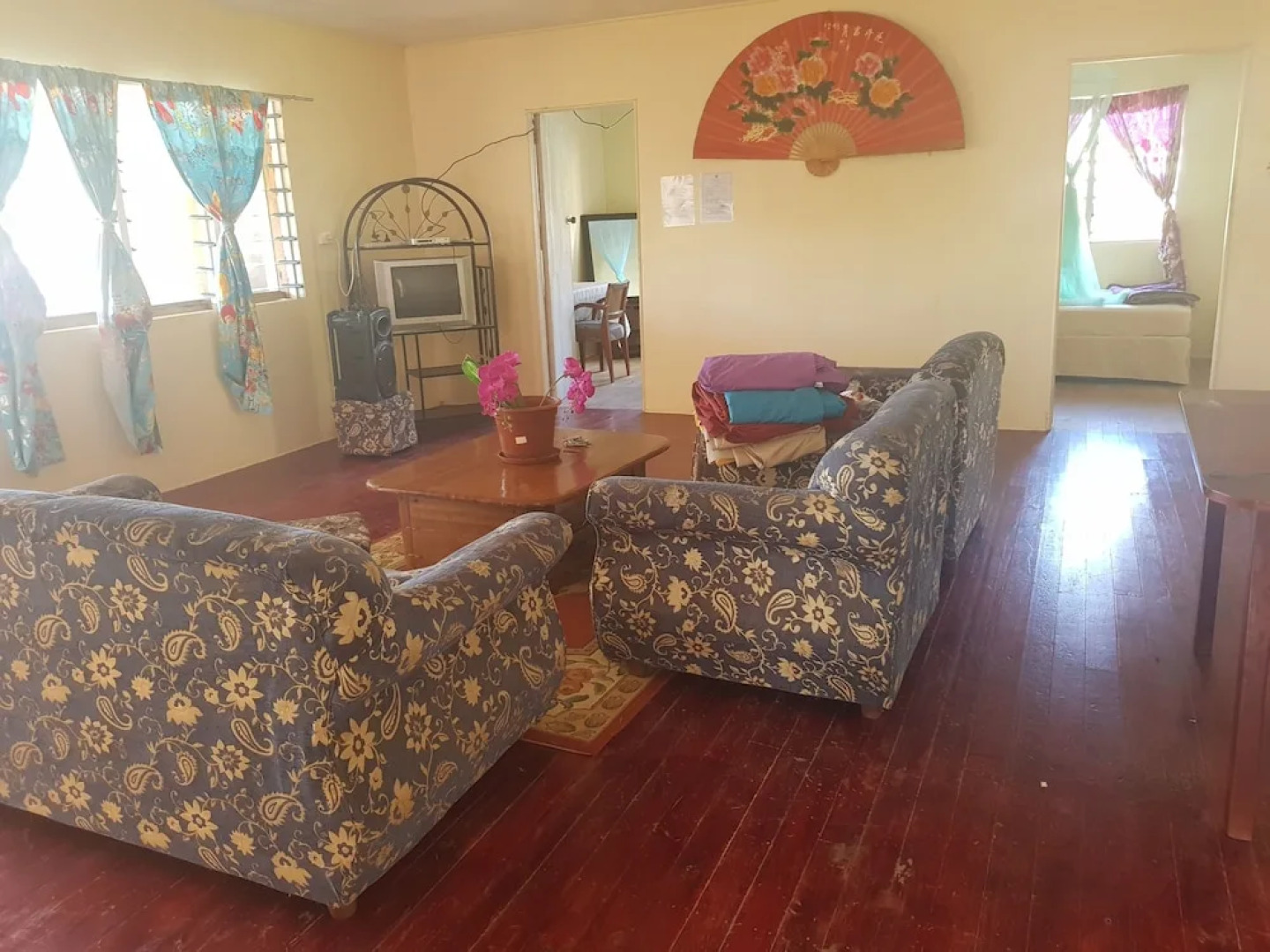 Navutovuto Accommodation