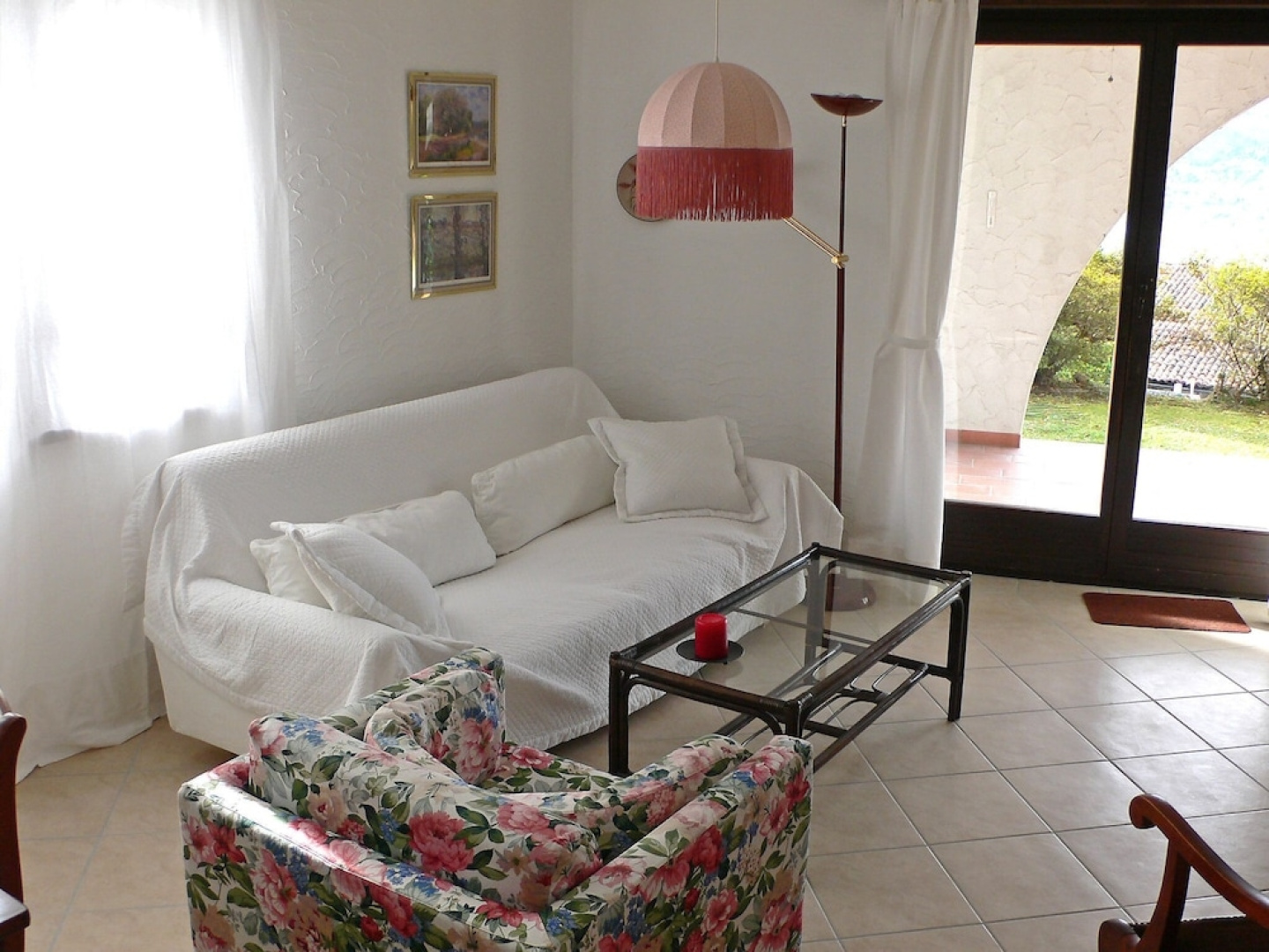 Miralago Gambarogno in Gambarogno