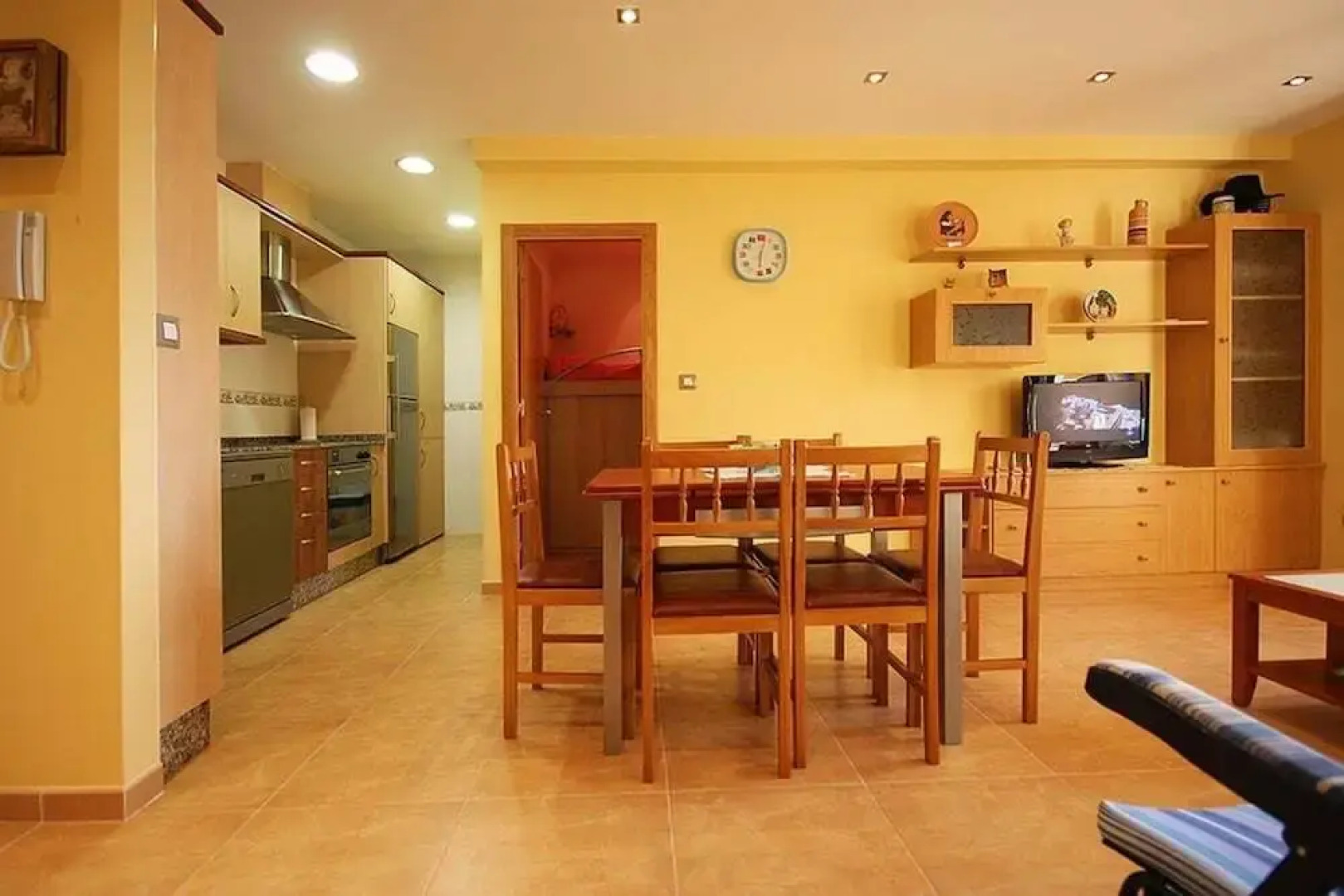 Apartment In Carnota 101936 - Rnu 65463