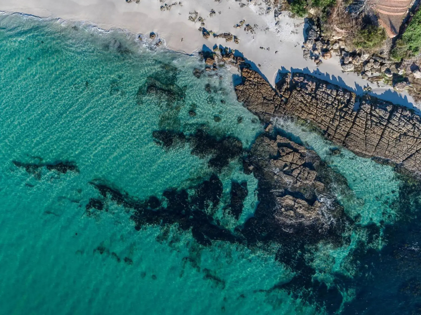 Mermaid Cottage at Hyams Beach 4pm Check Out Sundays
