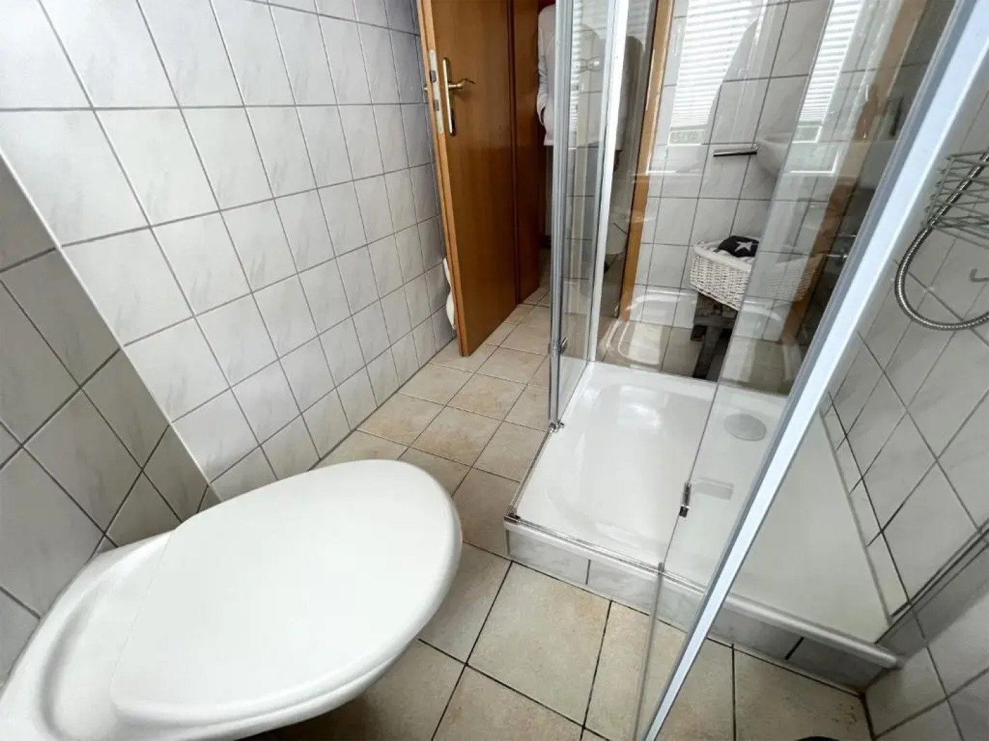 Ferienwohnung Ueckermünde VORP 2131