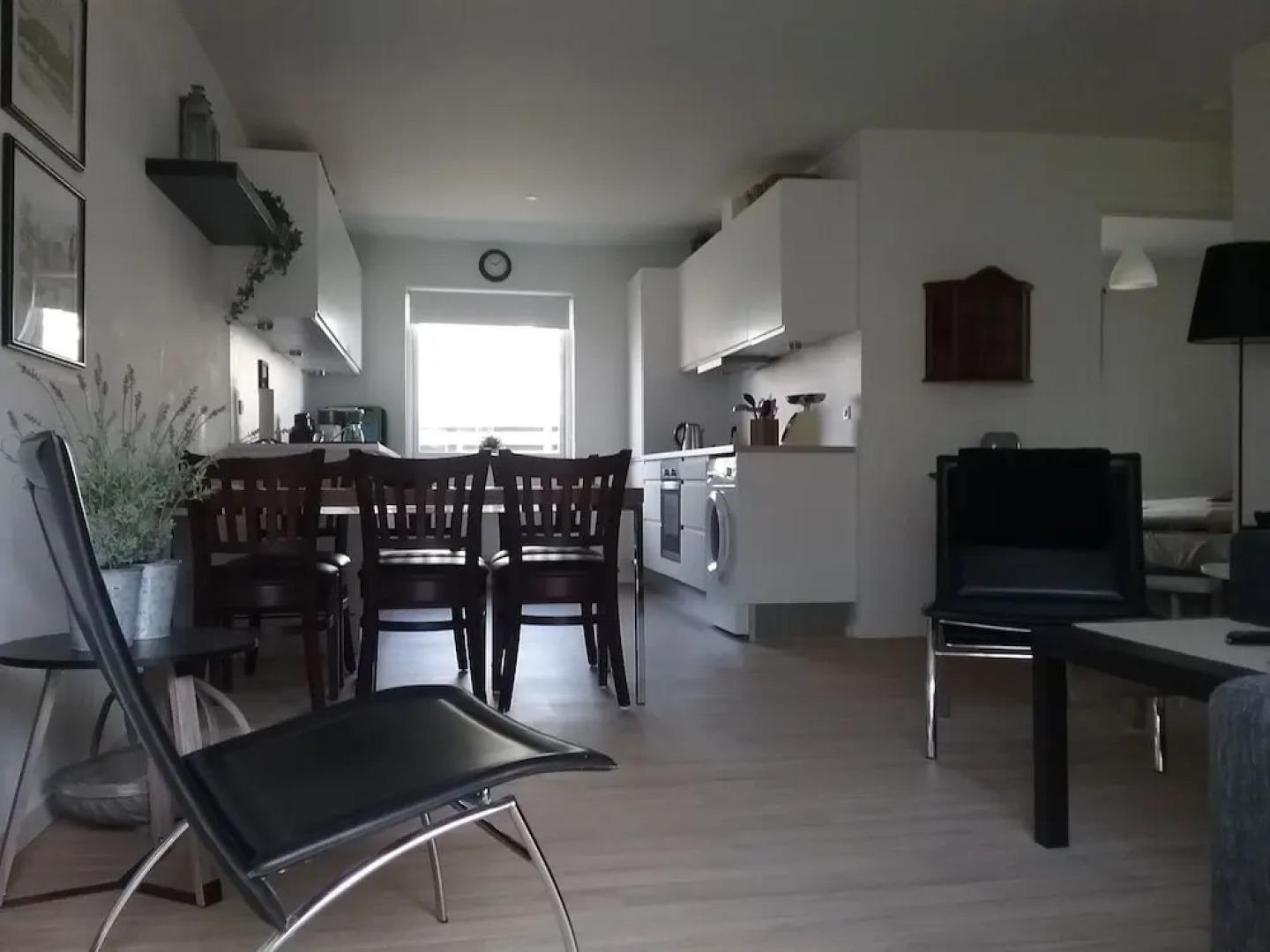 Hals Hotel Apartment