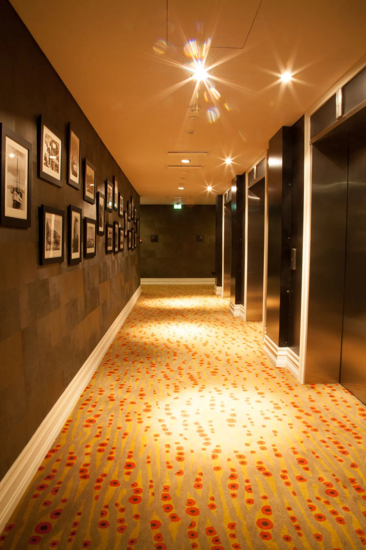 Grand Papua Hotel - A Member of Radisson Individuals