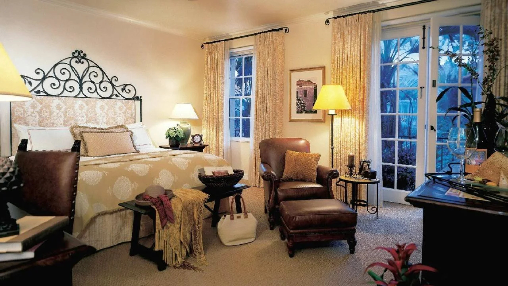 Four Seasons Resort The Biltmore Santa Barbara