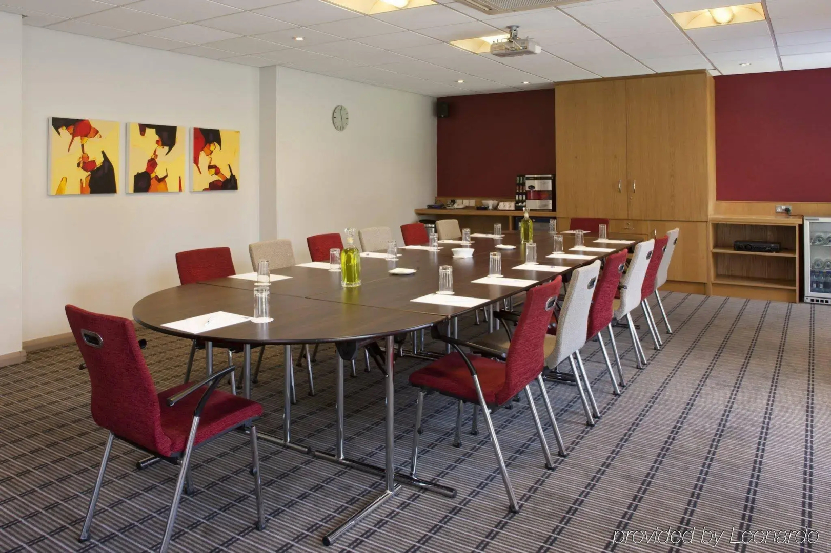 Holiday Inn Express Swindon - West by IHG