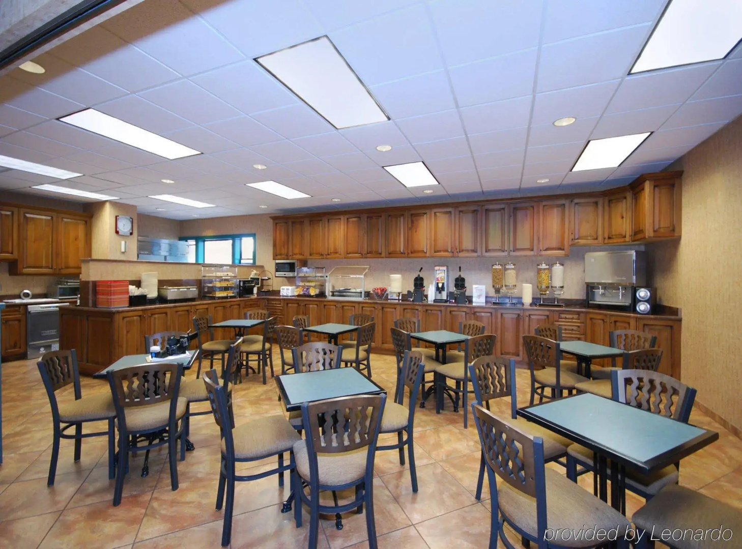 Best Western Plus Canyonlands Inn