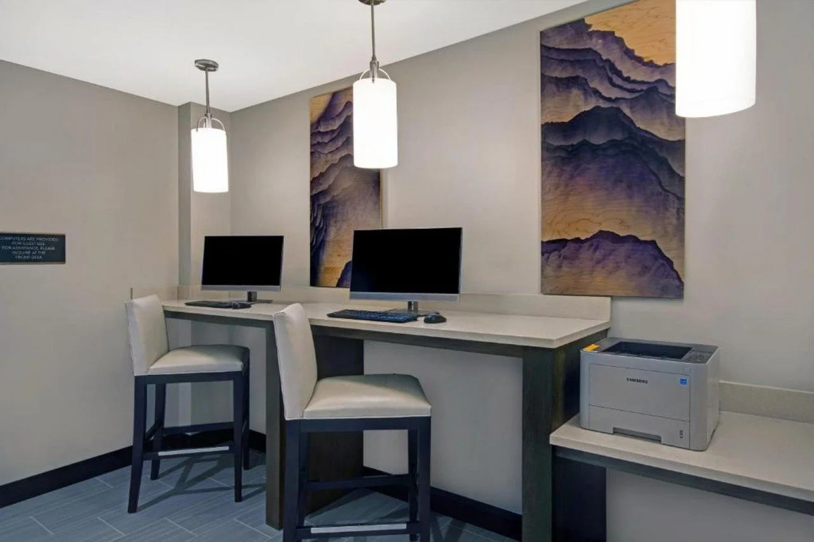 Staybridge Suites Sterling Heights - Detroit by IHG