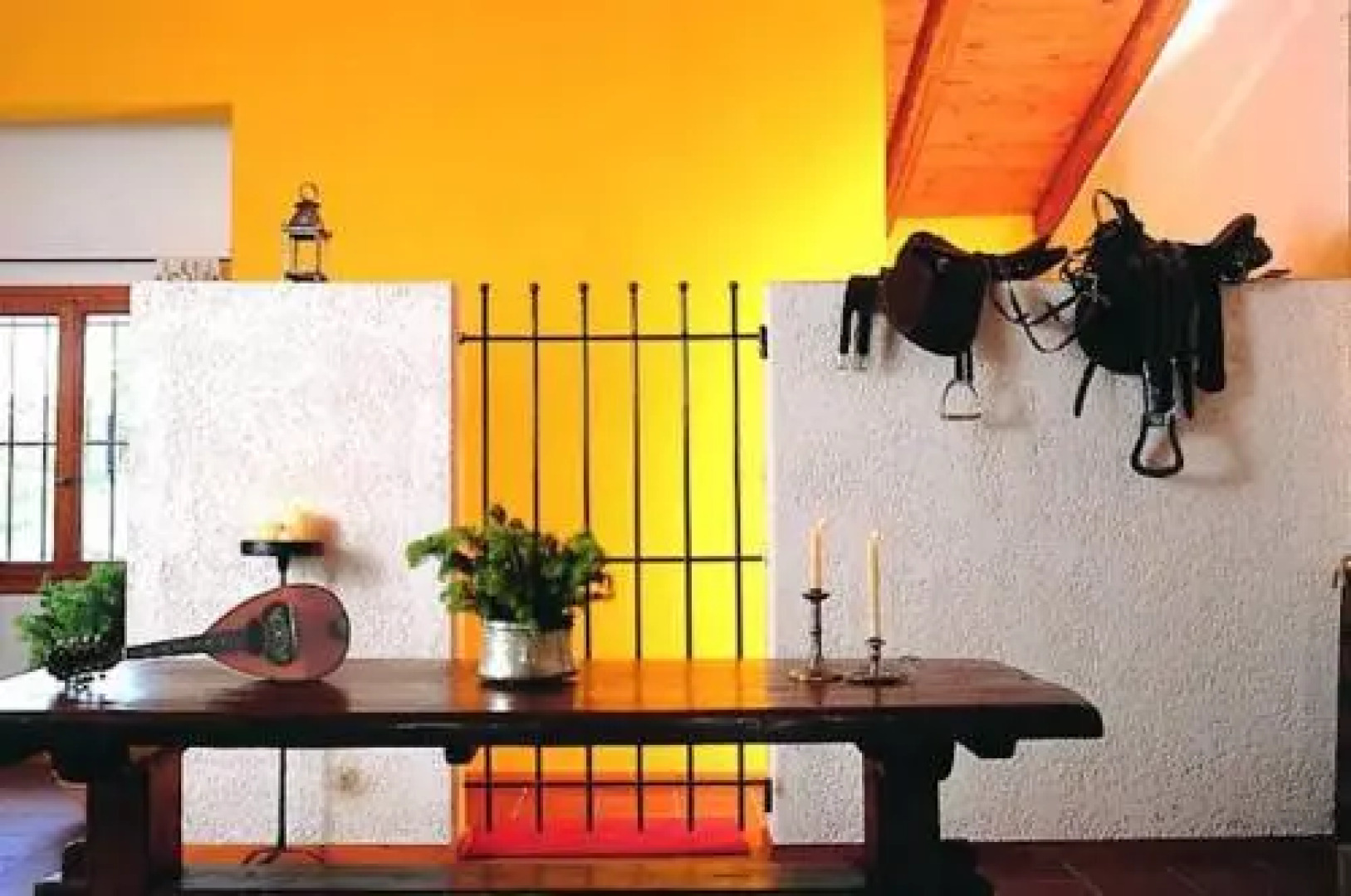 Ktima Muson Guesthouse