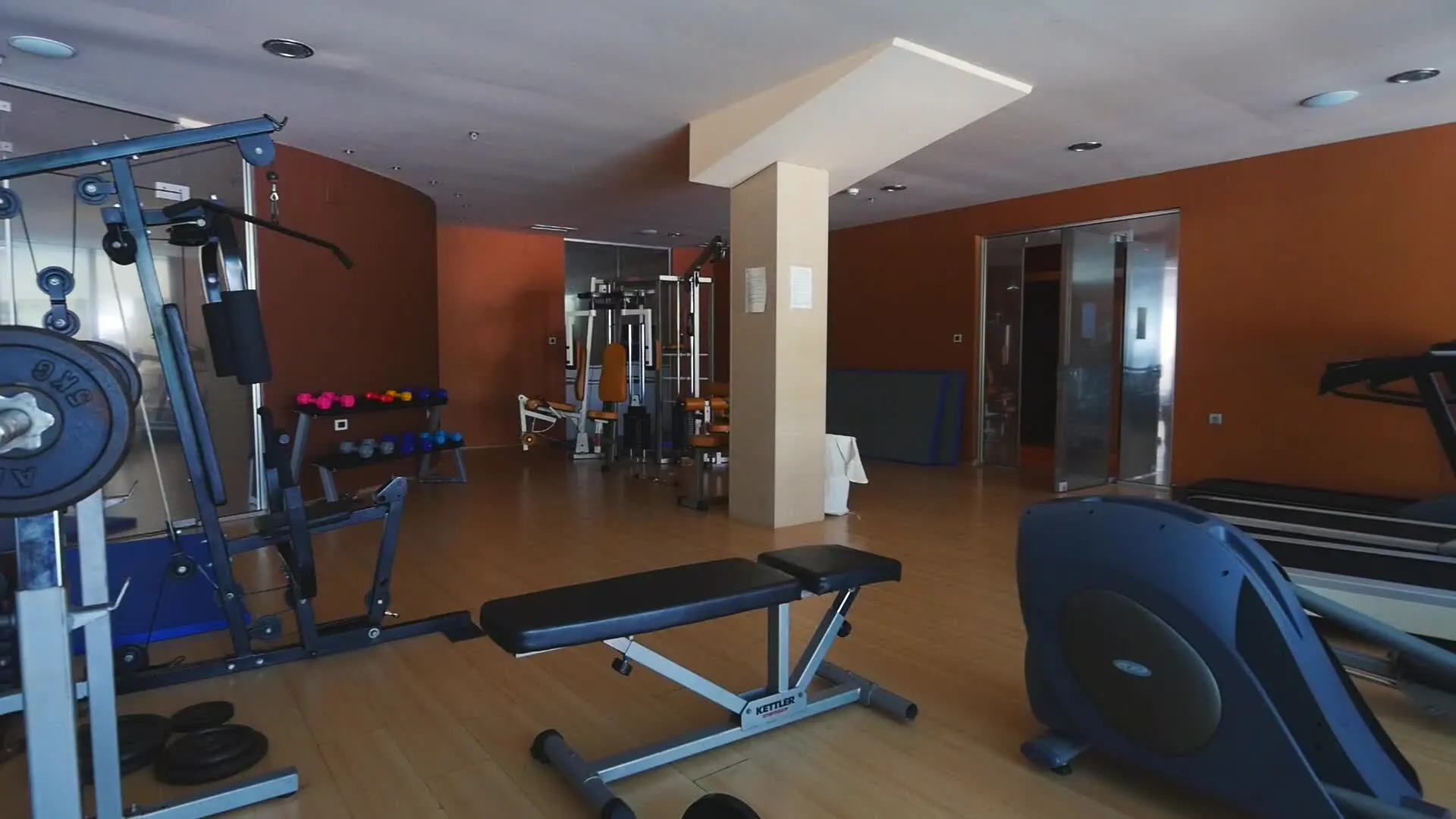 Istion Club Hotel & Spa