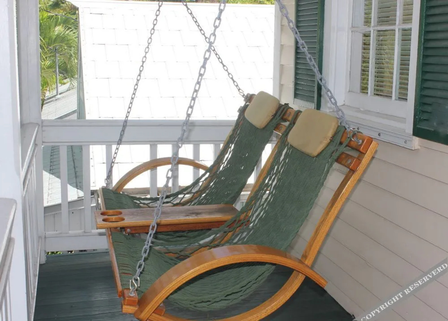 Andrews Inn & Garden Cottages