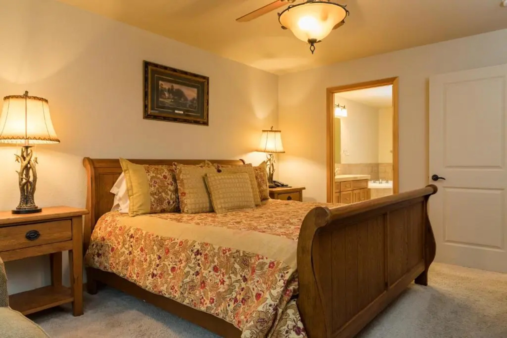 Running Y Ranch Vacation Home Rentals