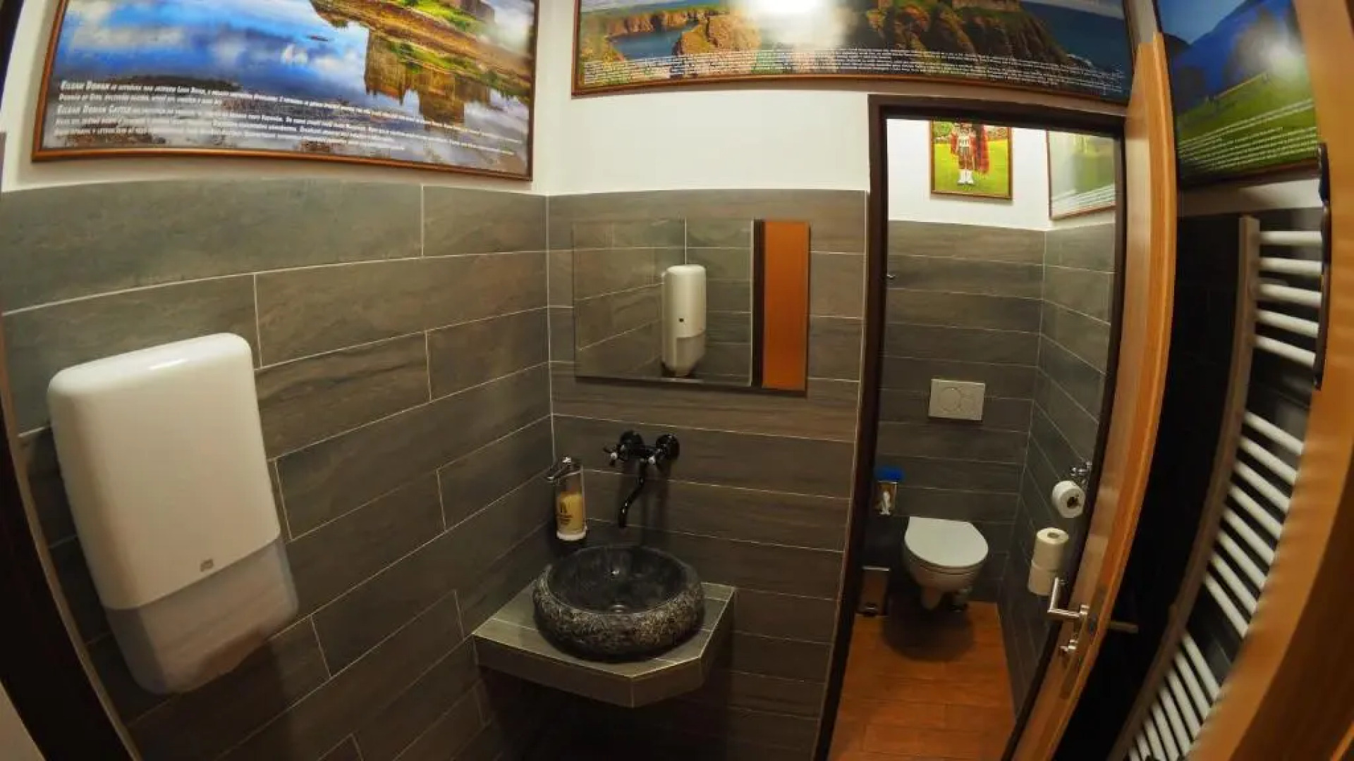 Hotel Britannia Vsetín