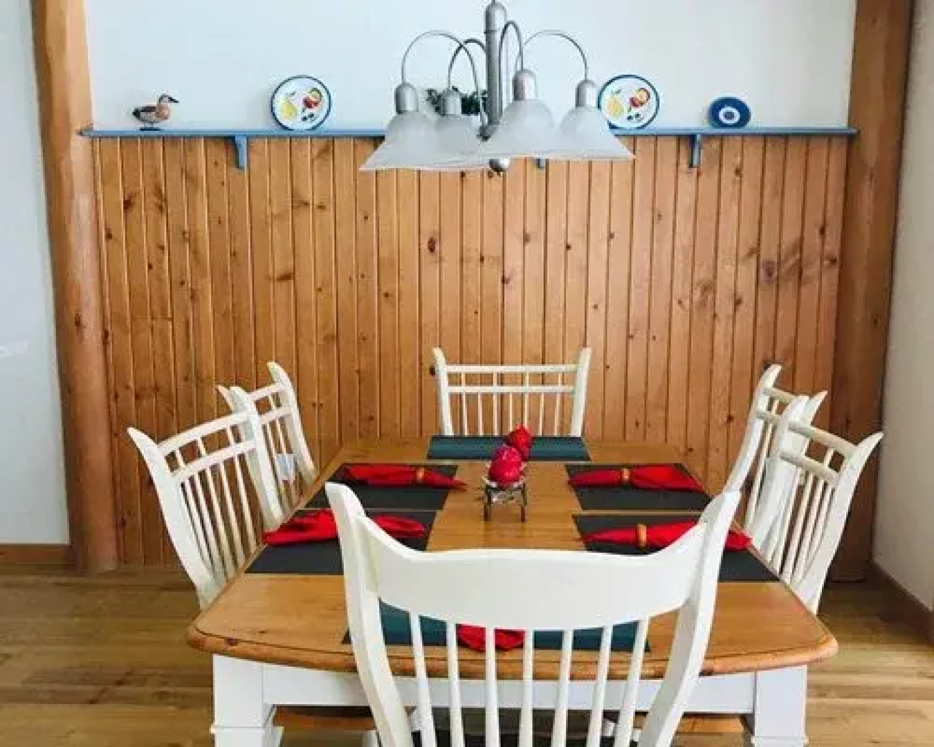 Club Wyndham Little Sweden - 3 Nights, Fish Creek, USA