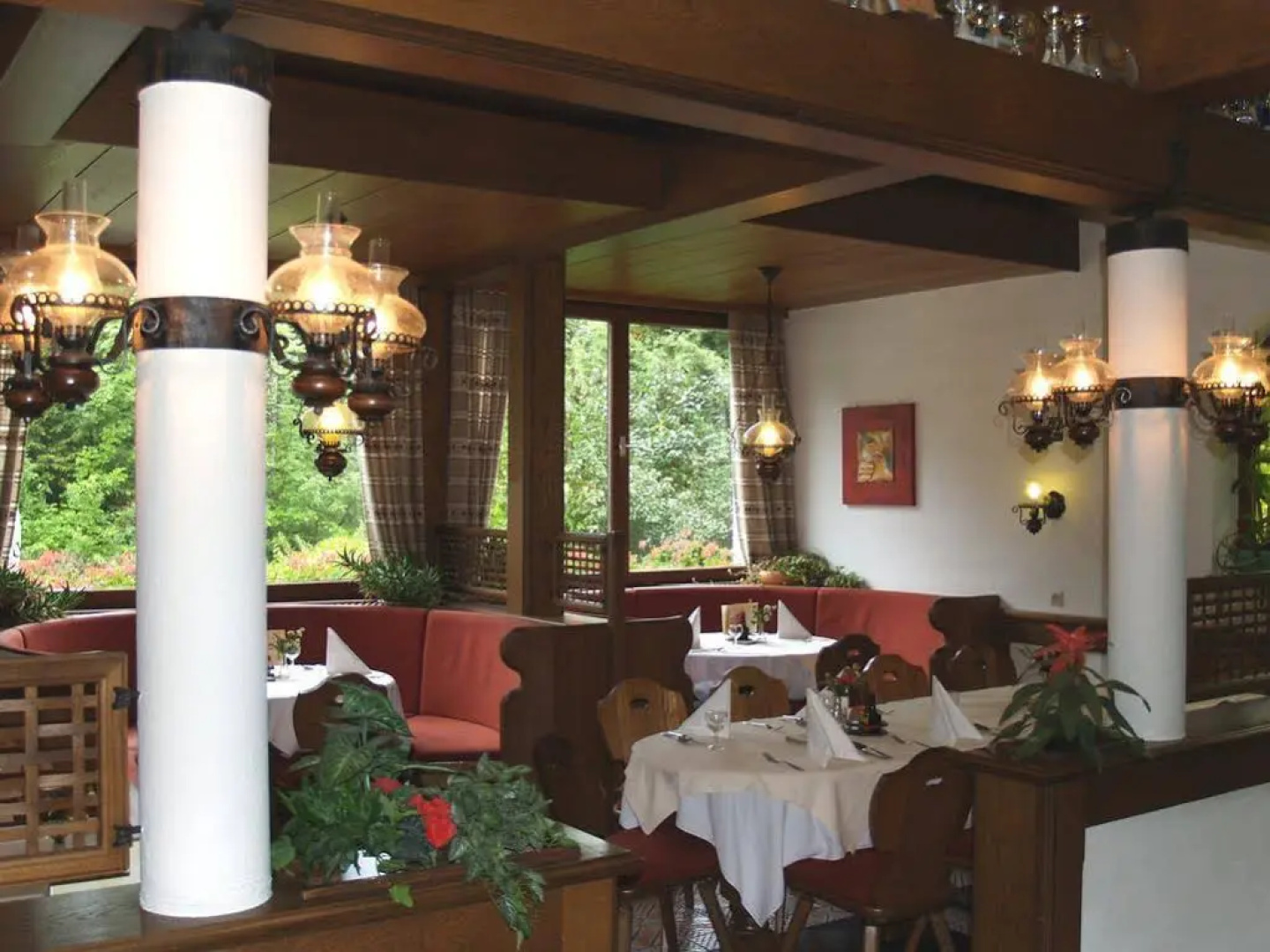 Gasthof Pension Wiesenruh
