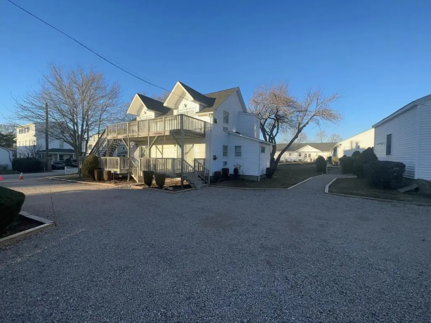 The Taber Inne & Suites