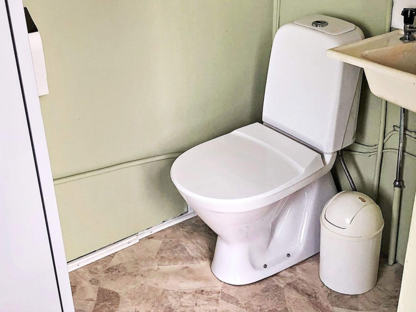 7 Person Holiday Home in Bastad