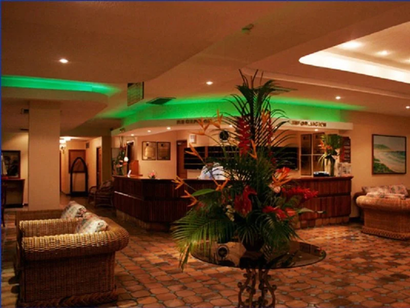 Margarita Dynasty Hotel & Suites