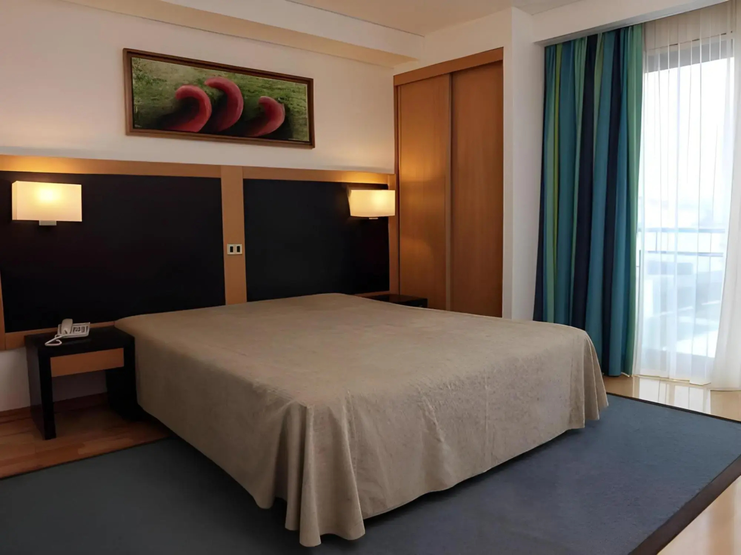 Antillia Health Club