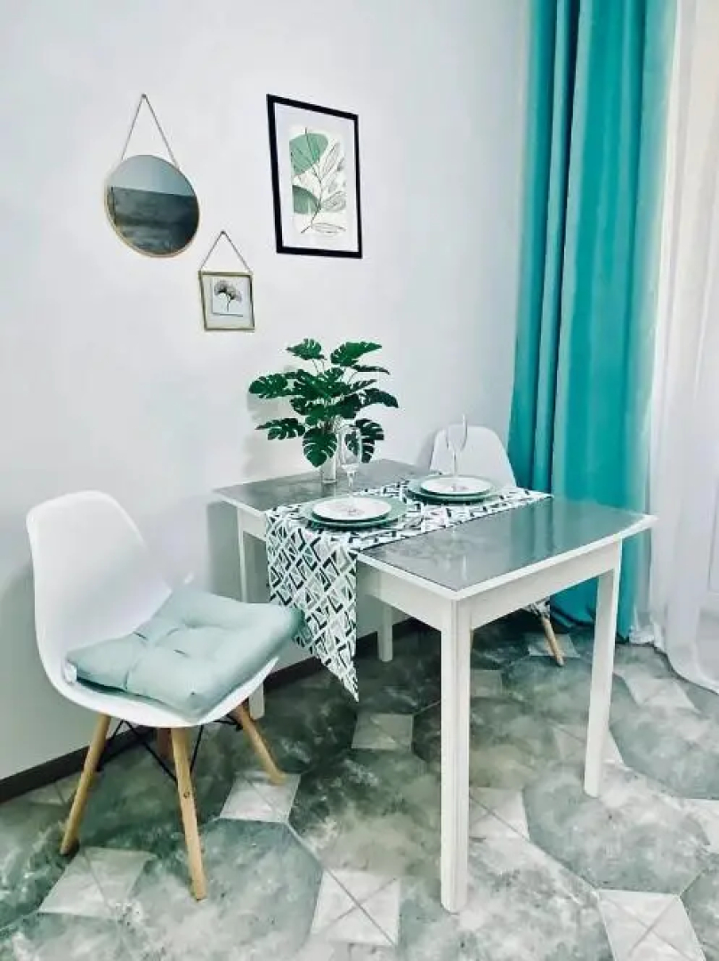 Kalina Studio (Калина Студио) на улице Объездная 18А корпус 7/3