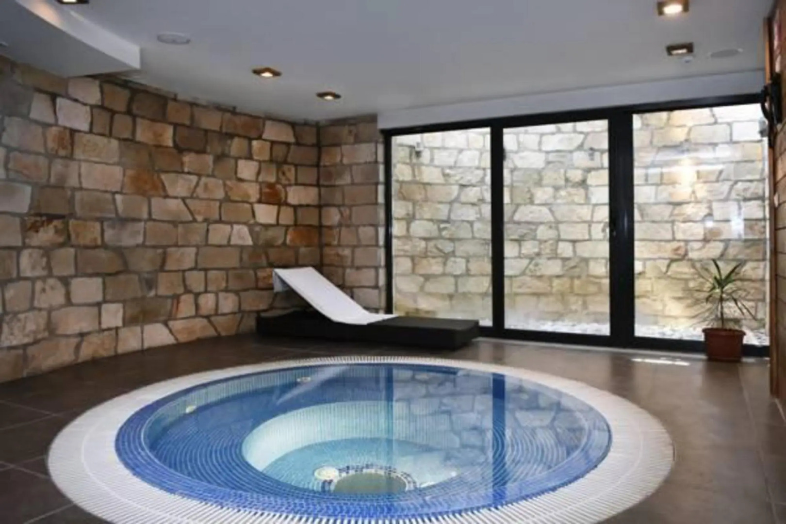 Four Points by Sheraton Kolasin