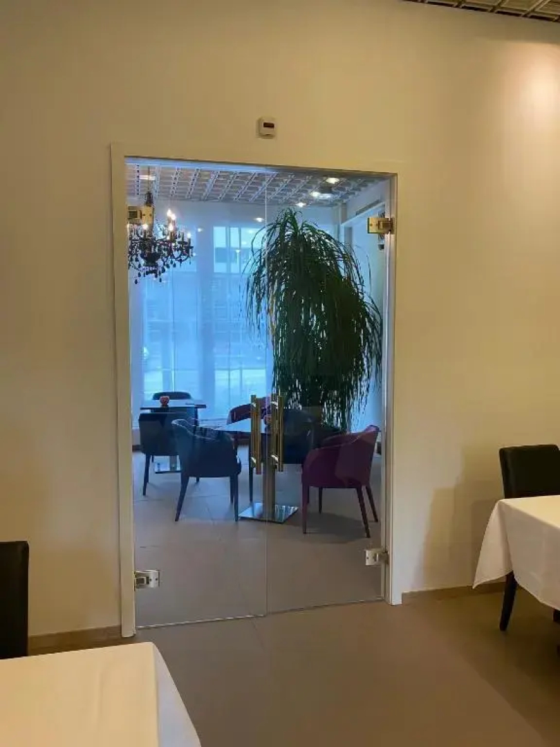 Swiss Dreams Hotel Gallo