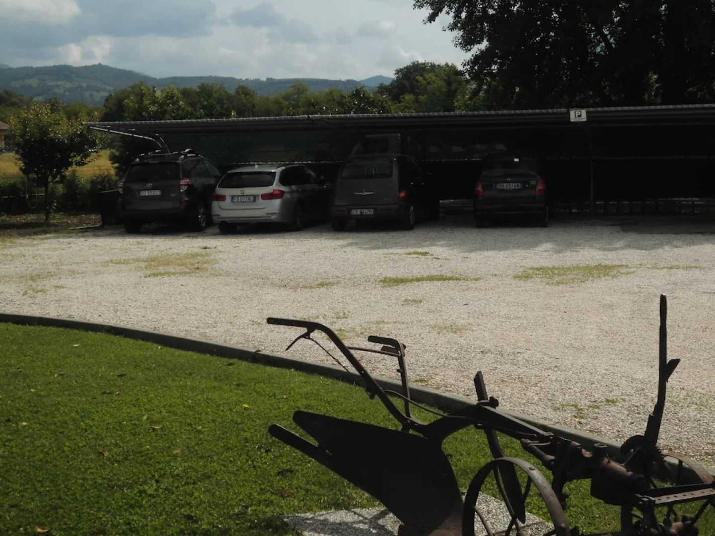 Il Casale Della Fornace