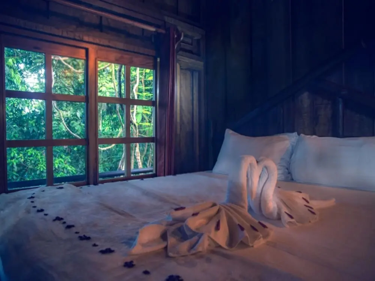 Maquenque Lodge