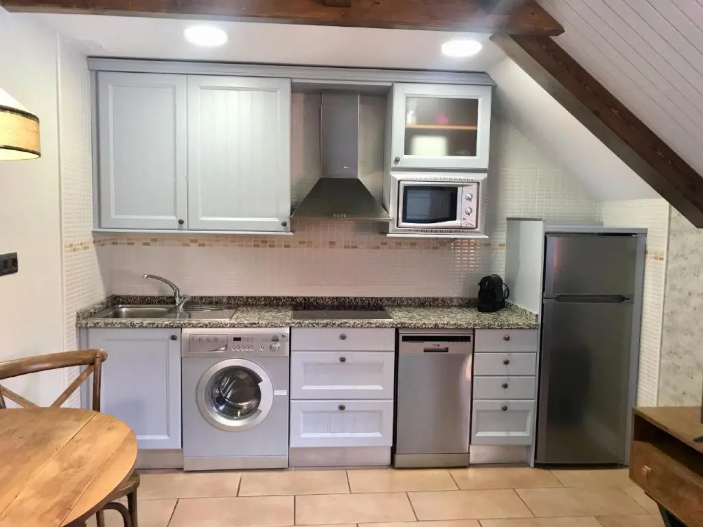 Apartamentos Blasco