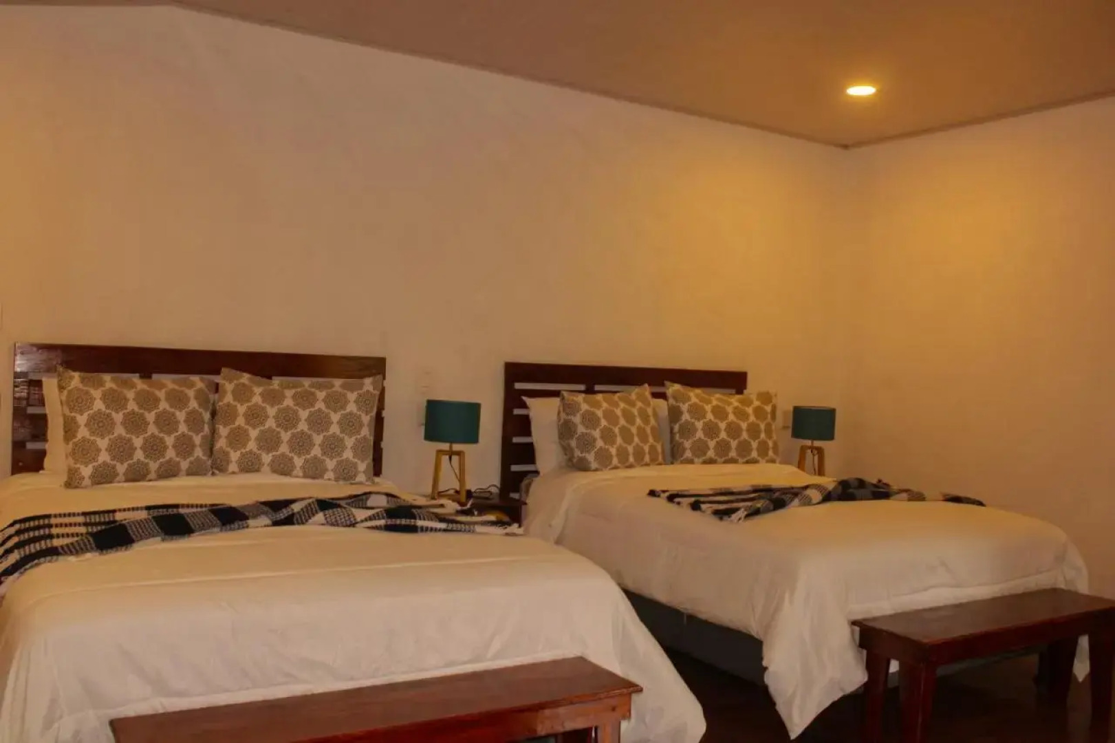 Tierra Buena Countryside Hotel