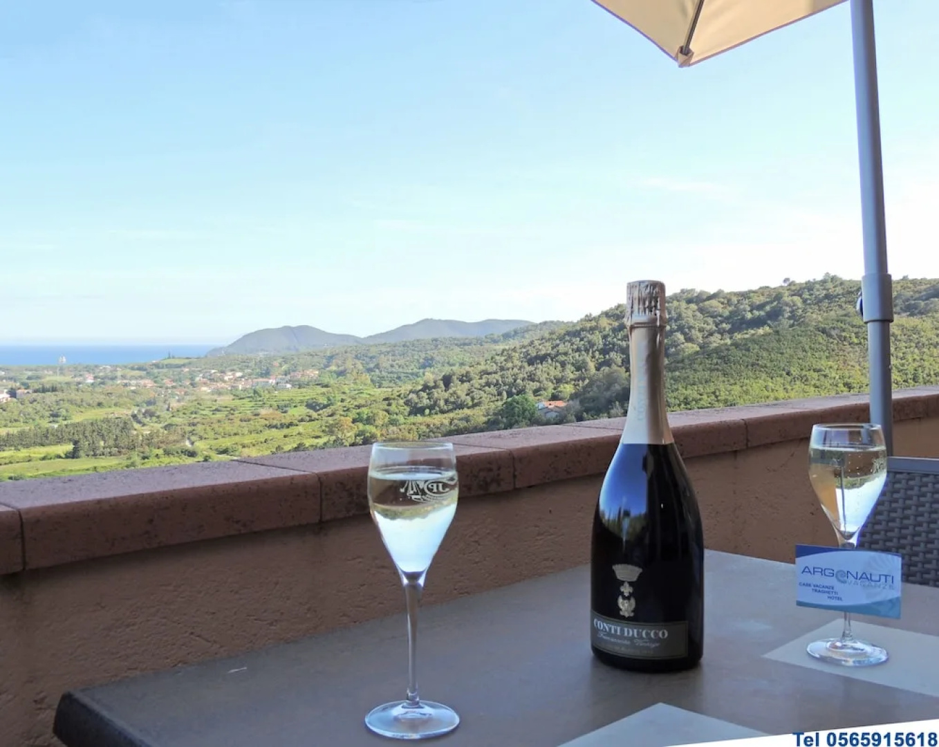 Residence Le Solane