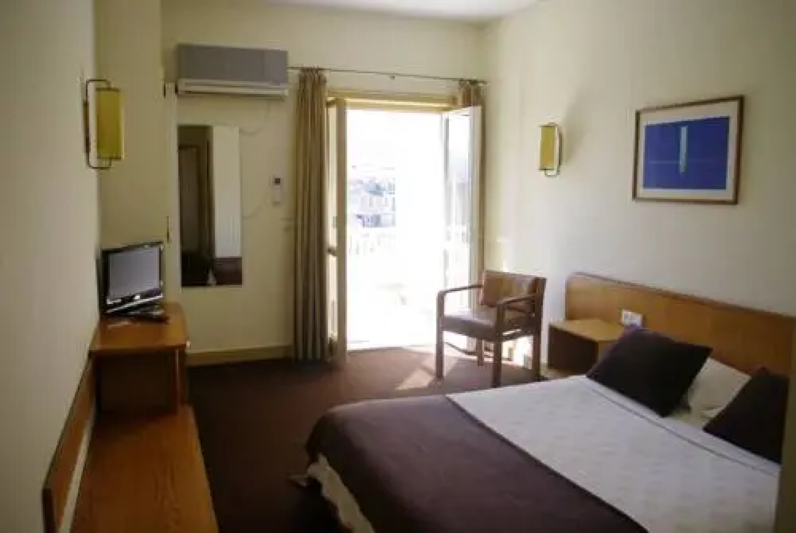 Hotel do Cerrado