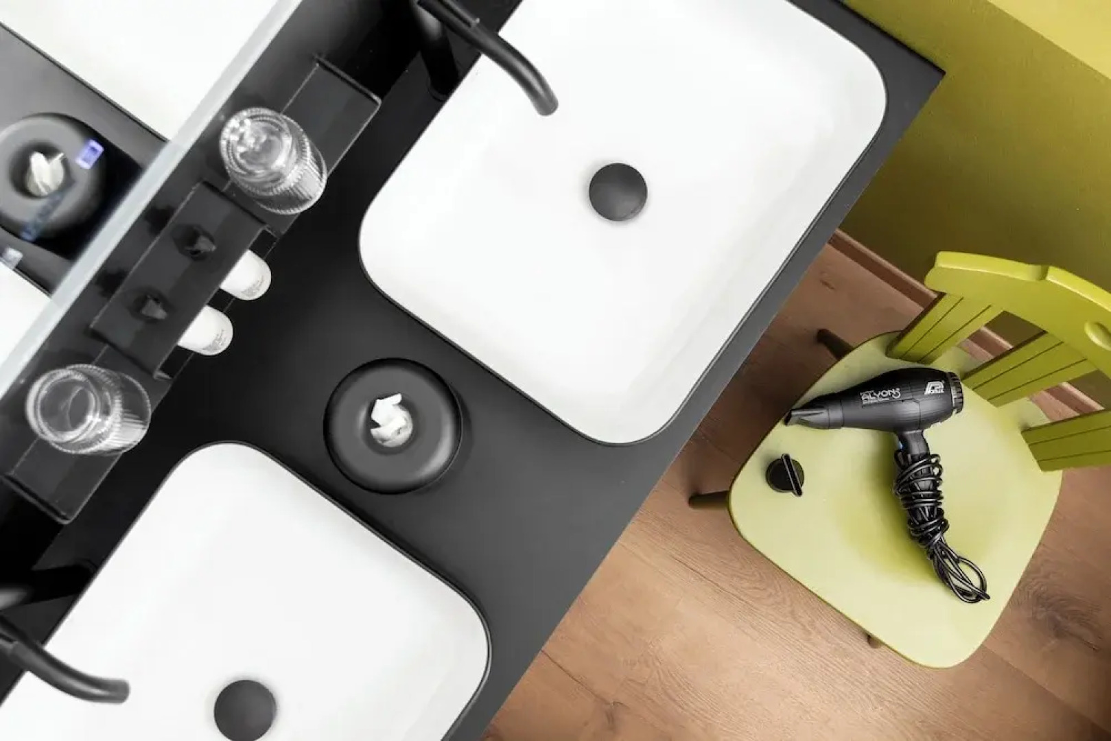 Michlhaus nature and suites