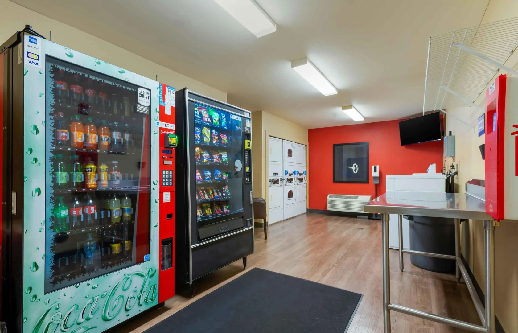 Extended Stay America Suites Mt Olive Budd Lake