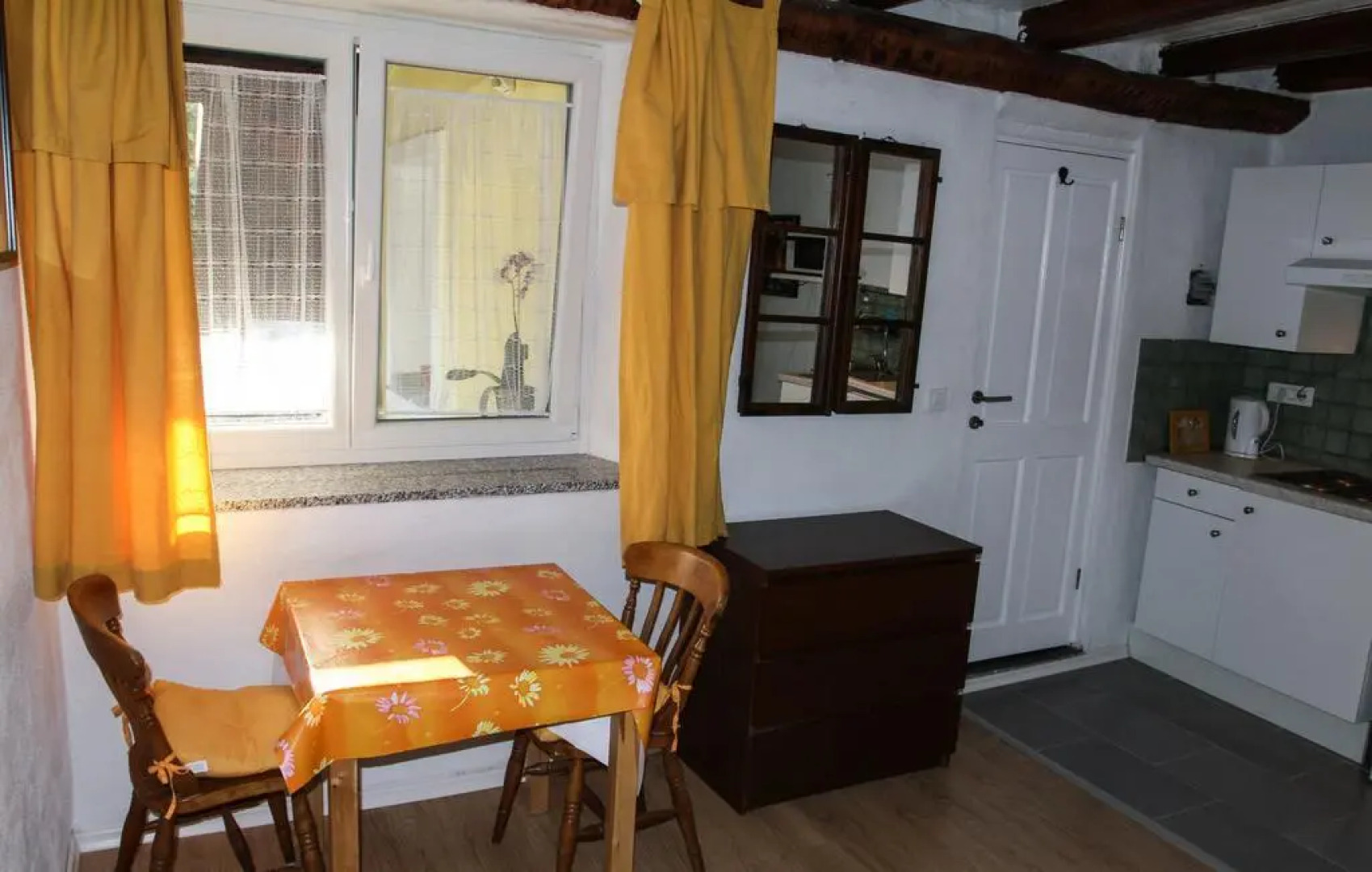 Apartments Hemingway House