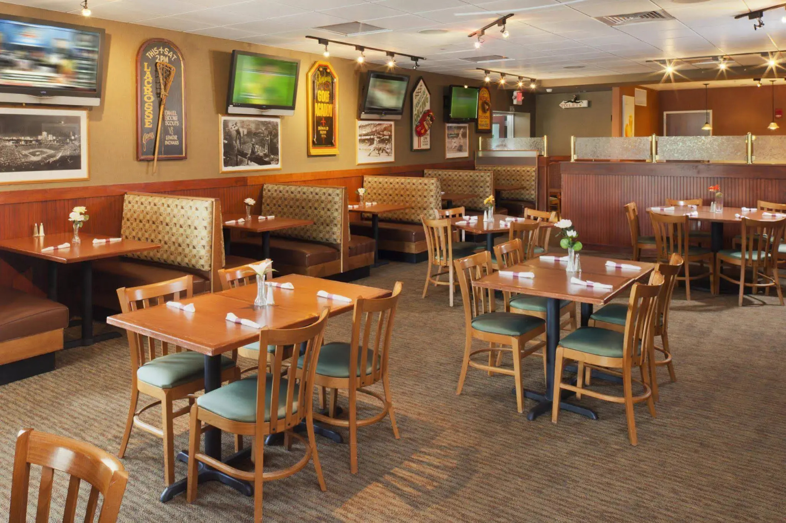 DoubleTree by Hilton Greensboro
