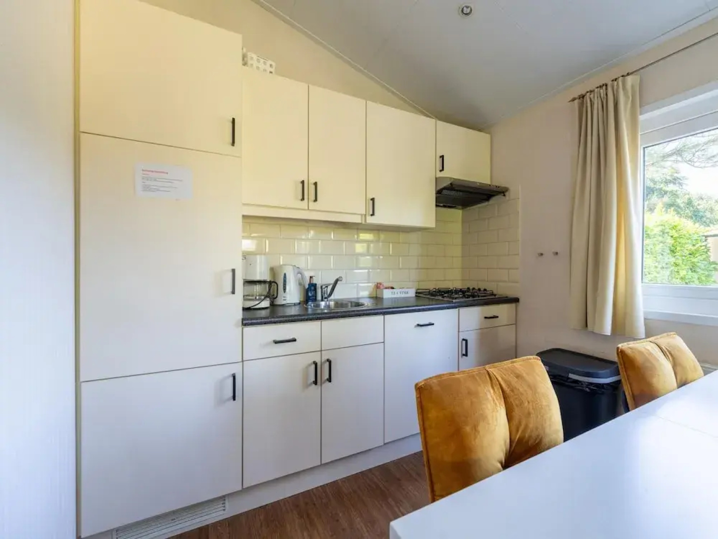 Holiday Home in Voorthuizen Near Veluwe Forest