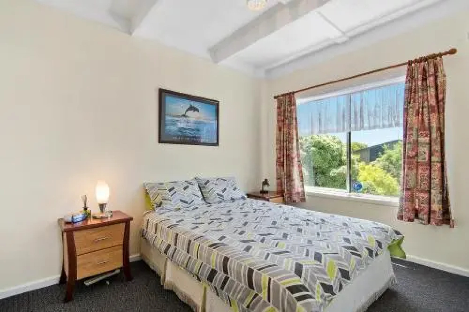 Black Dolphin Beach Penthouse