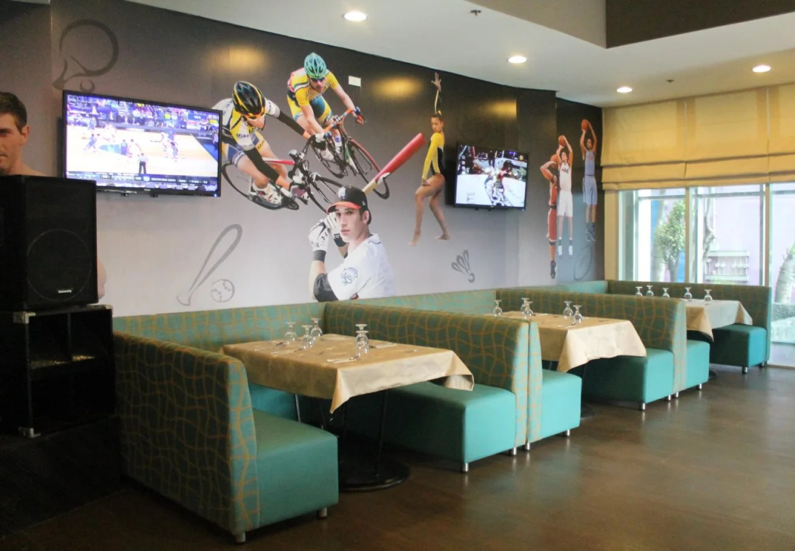 El Cielito Hotel - Sta. Rosa