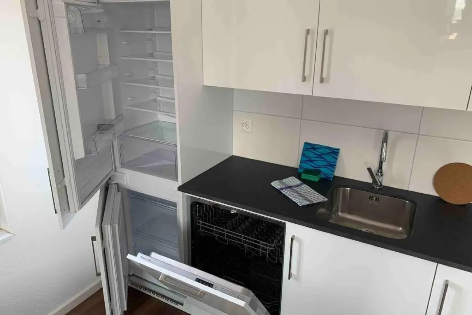 Apartment Säntisblick in Arbon von Swisspartments