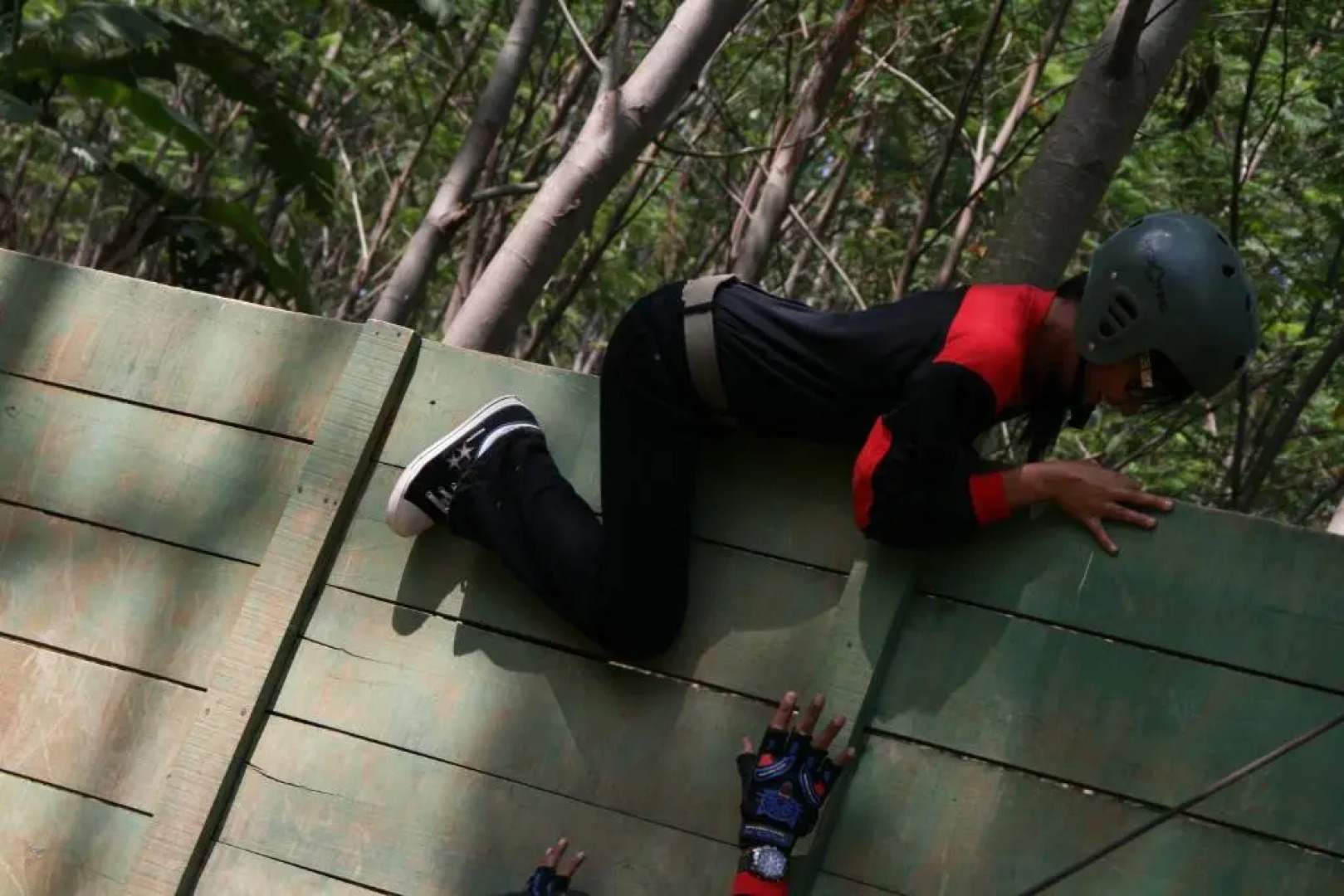 Royal Caravan Hotel Trawas